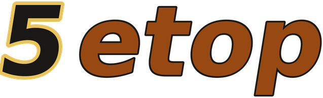 5etop logo