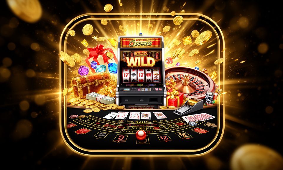 5etop Thông Tin Casino